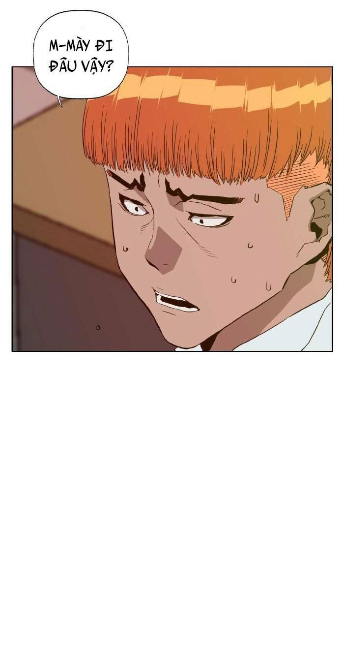 Weak Hero - Chương 203