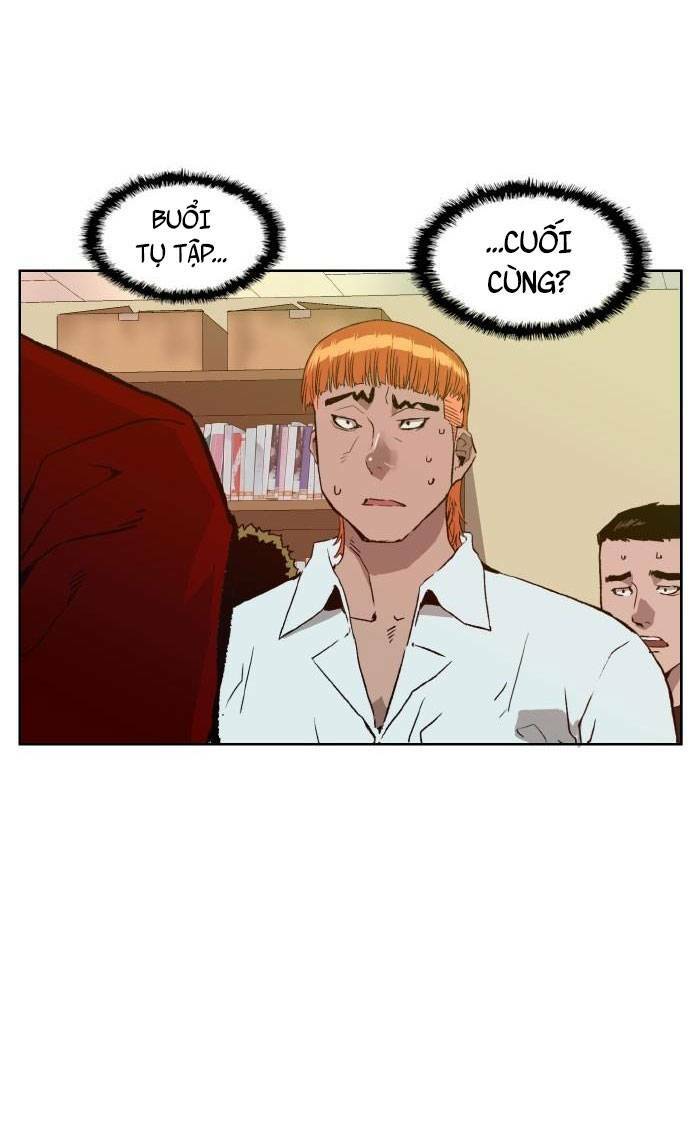 Weak Hero - Chương 203