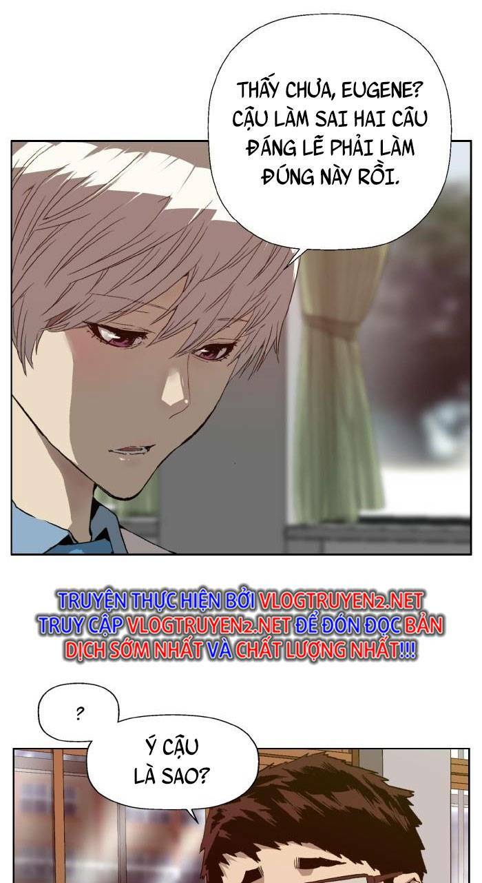 Weak Hero - Chương 203