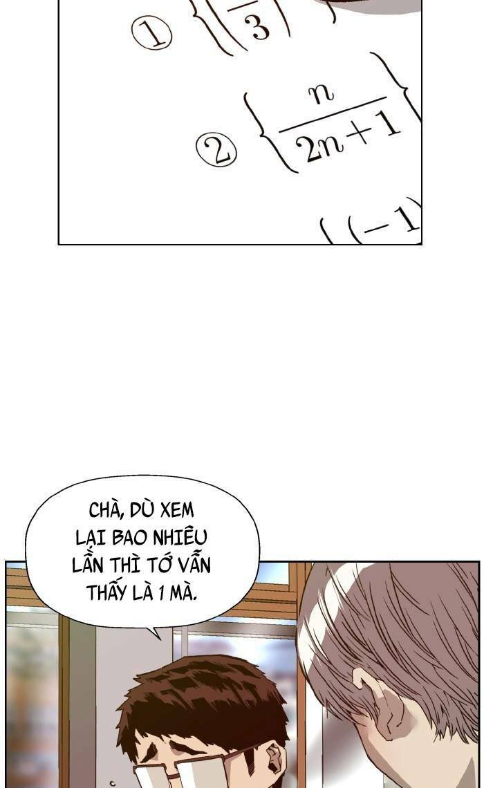Weak Hero - Chương 203