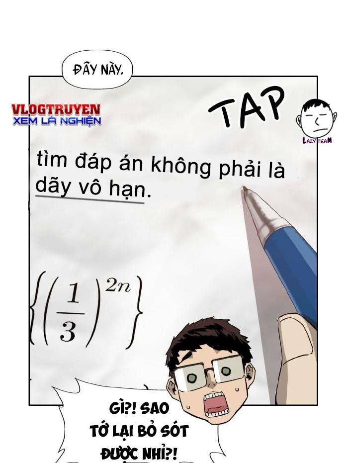 Weak Hero - Chương 203