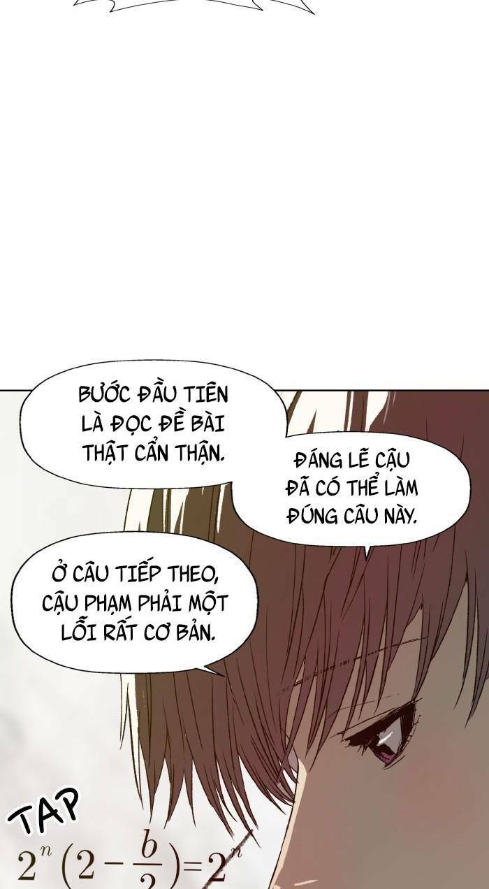 Weak Hero - Chương 203