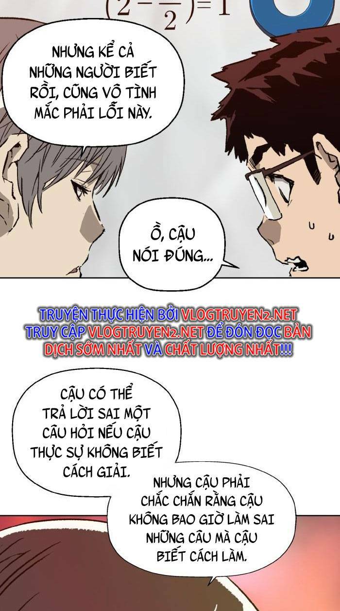 Weak Hero - Chương 203