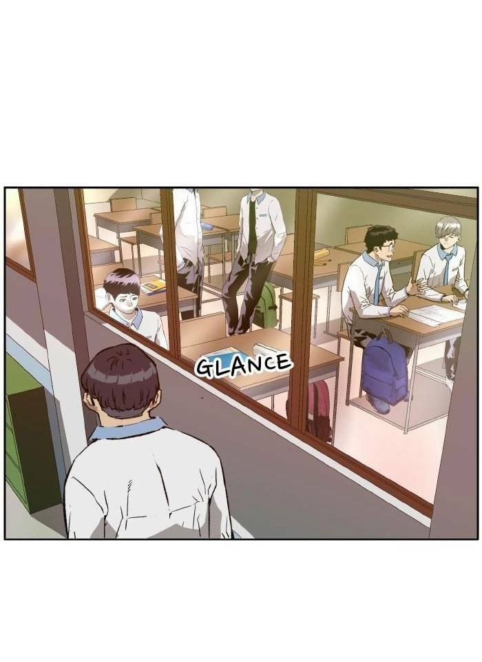 Weak Hero - Chương 203