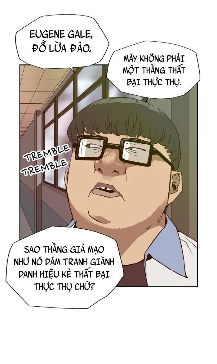 Weak Hero - Chương 203