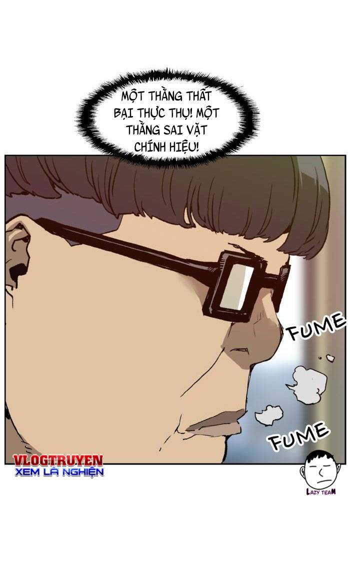 Weak Hero - Chương 203