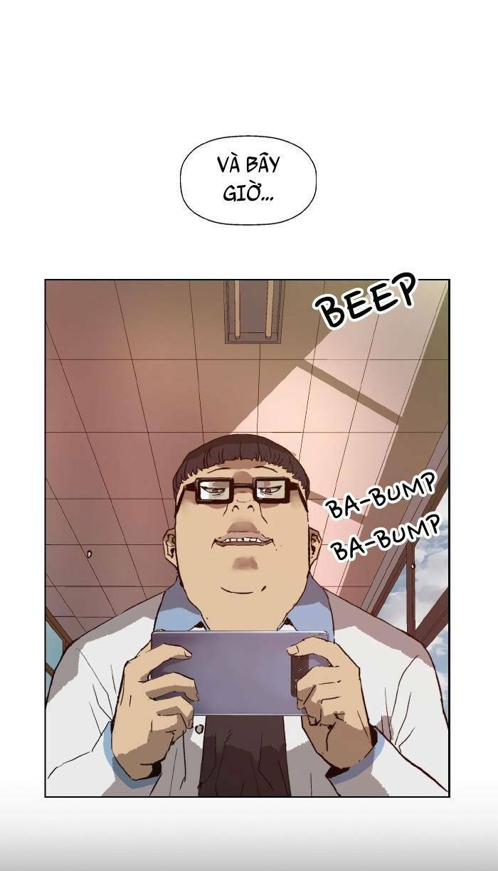Weak Hero - Chương 203