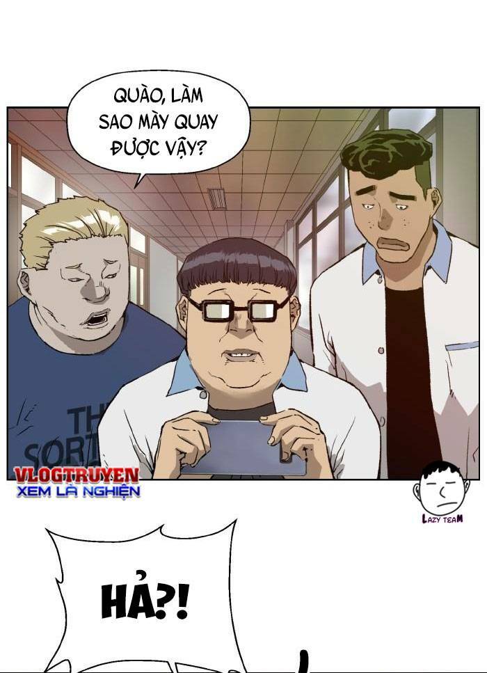 Weak Hero - Chương 203
