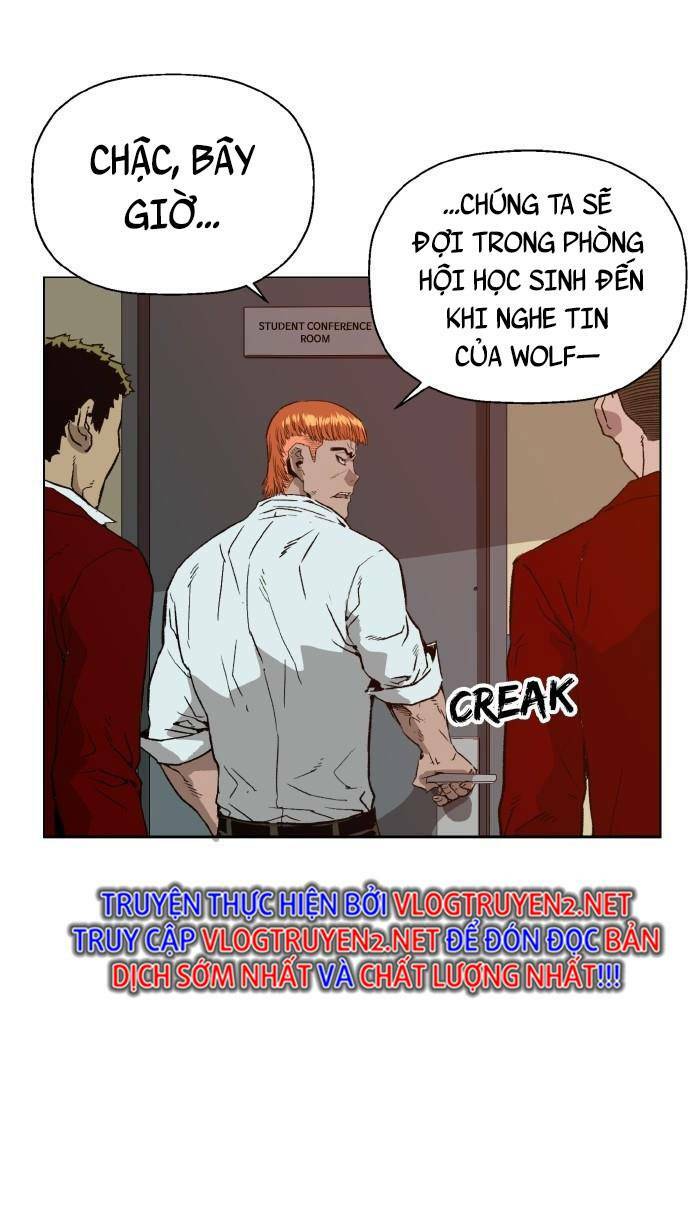 Weak Hero - Chương 203