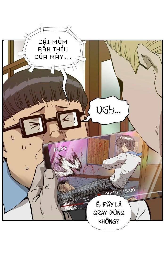 Weak Hero - Chương 203