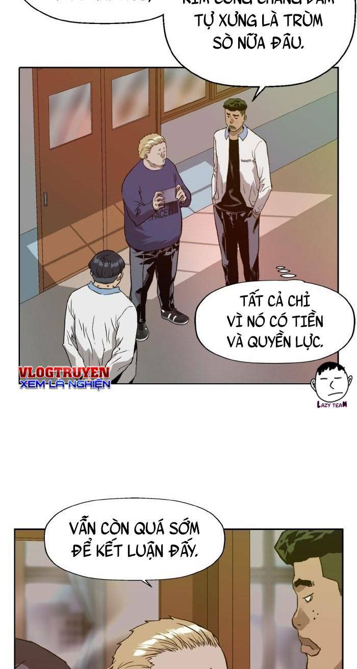 Weak Hero - Chương 203