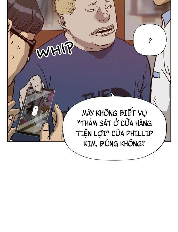Weak Hero - Chương 203