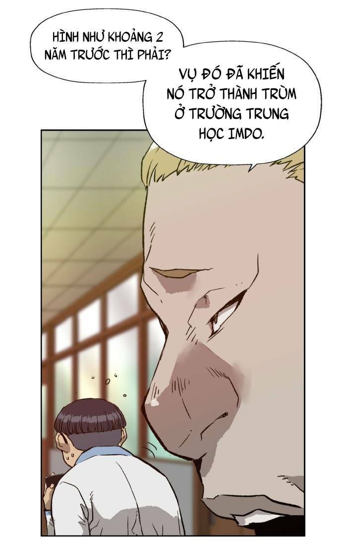 Weak Hero - Chương 203