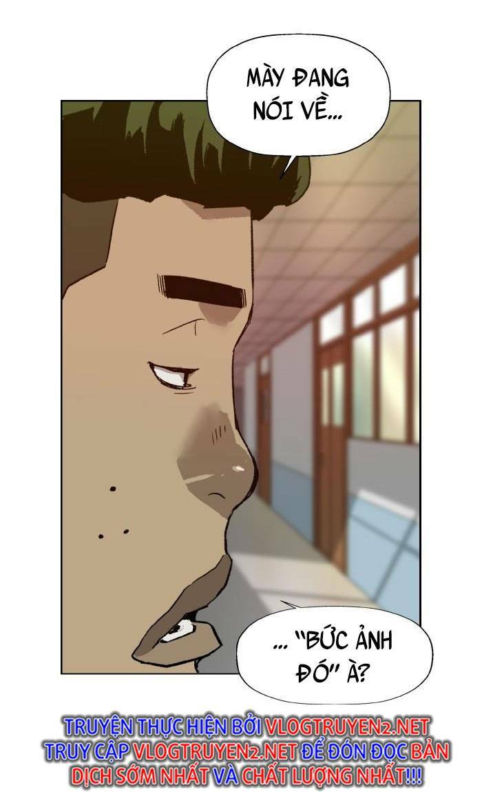 Weak Hero - Chương 203