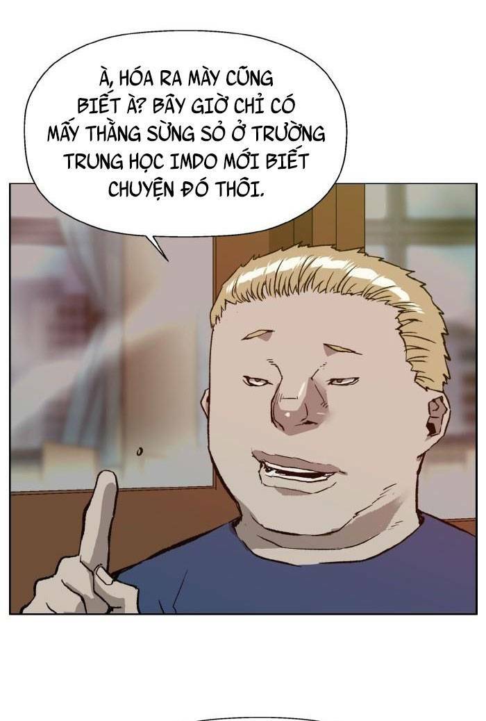Weak Hero - Chương 203