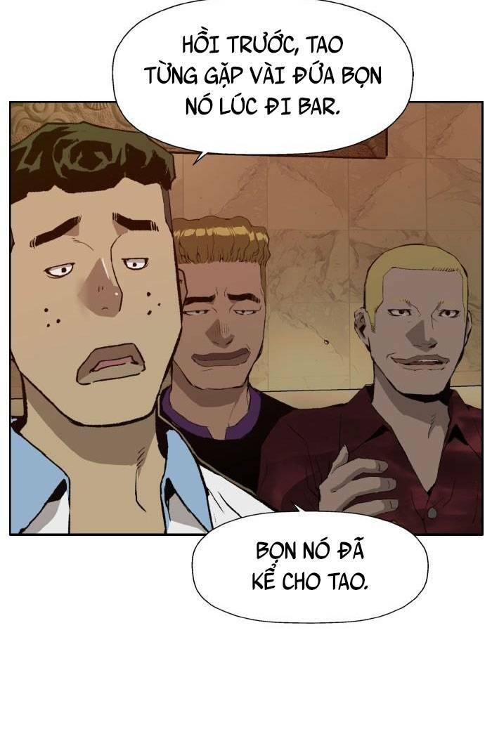 Weak Hero - Chương 203