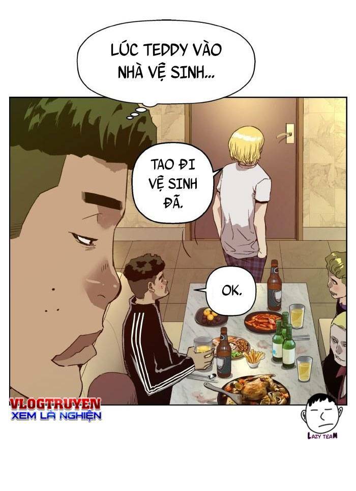 Weak Hero - Chương 203
