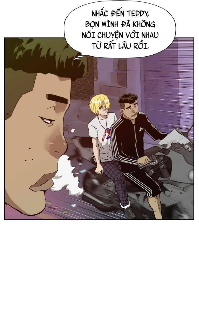 Weak Hero - Chương 203