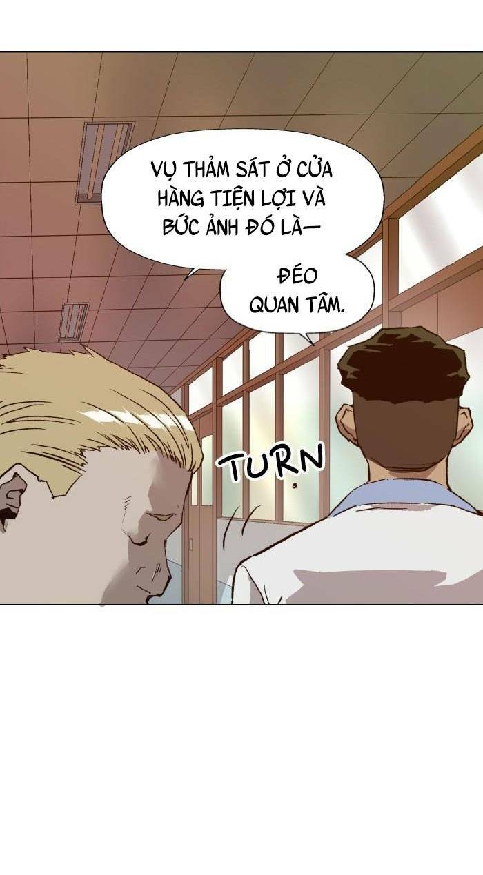 Weak Hero - Chương 203