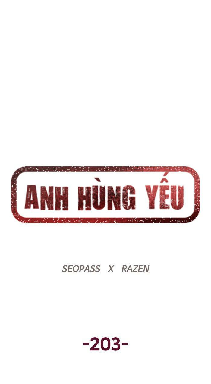 Weak Hero - Chương 203