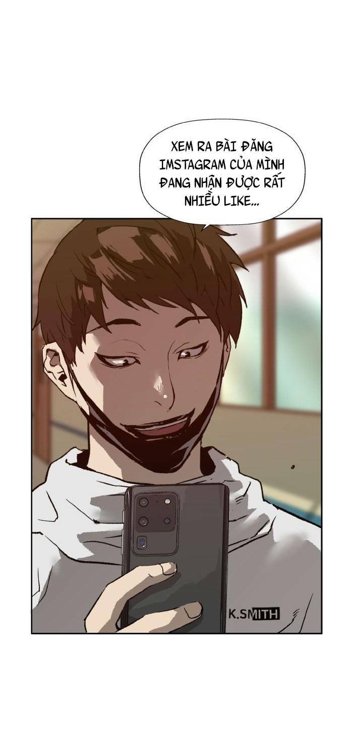 Weak Hero - Chương 203