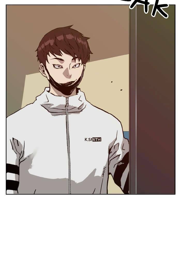 Weak Hero - Chương 203