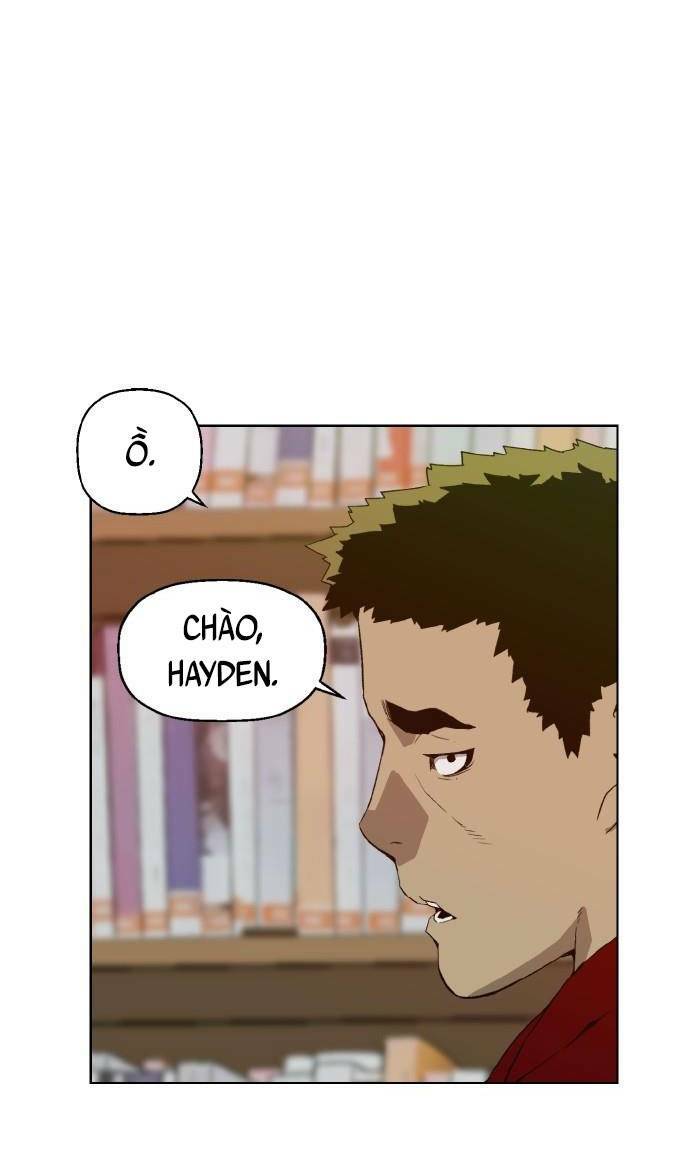 Weak Hero - Chương 203
