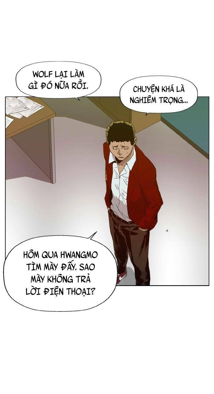Weak Hero - Chương 203