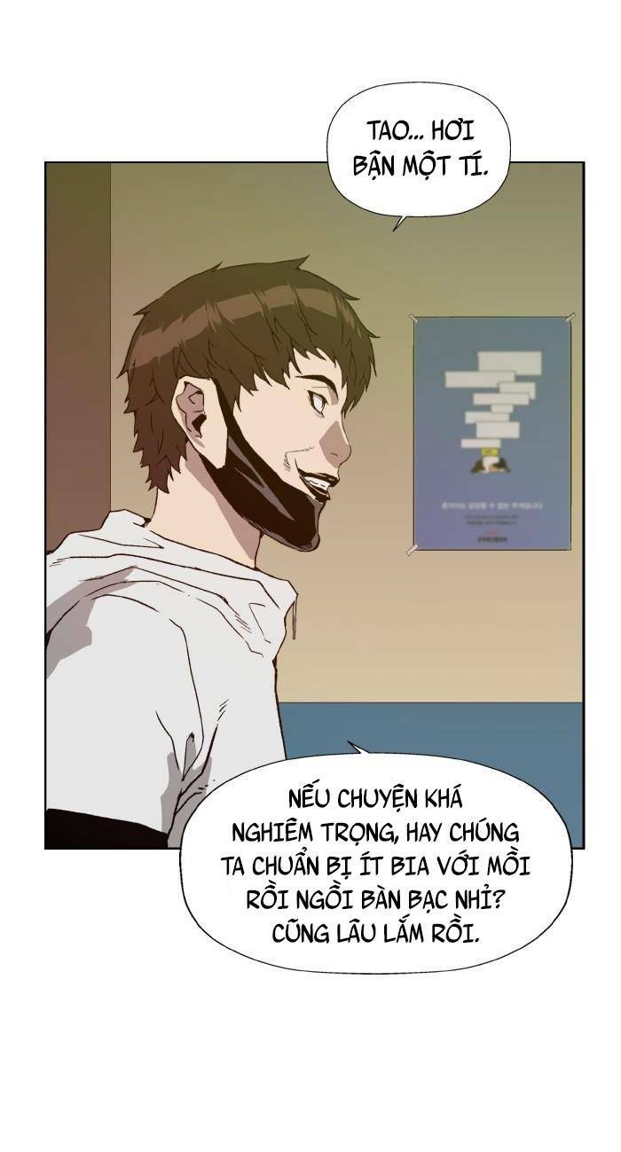 Weak Hero - Chương 203