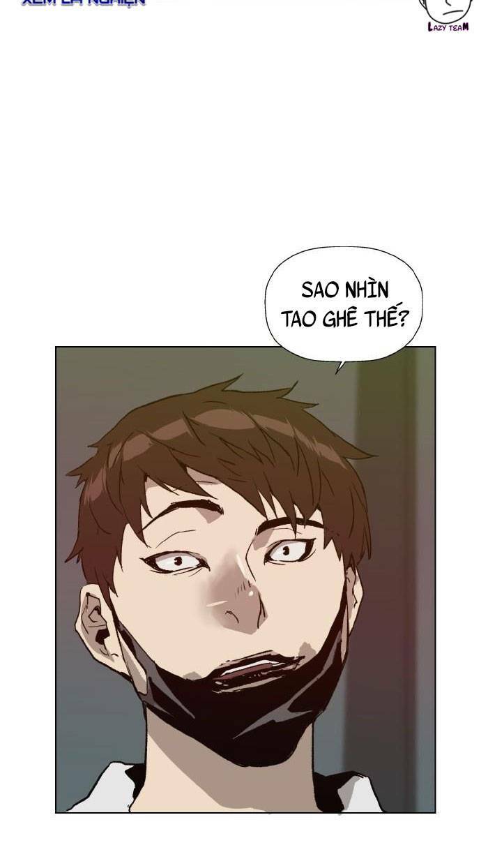 Weak Hero - Chương 203