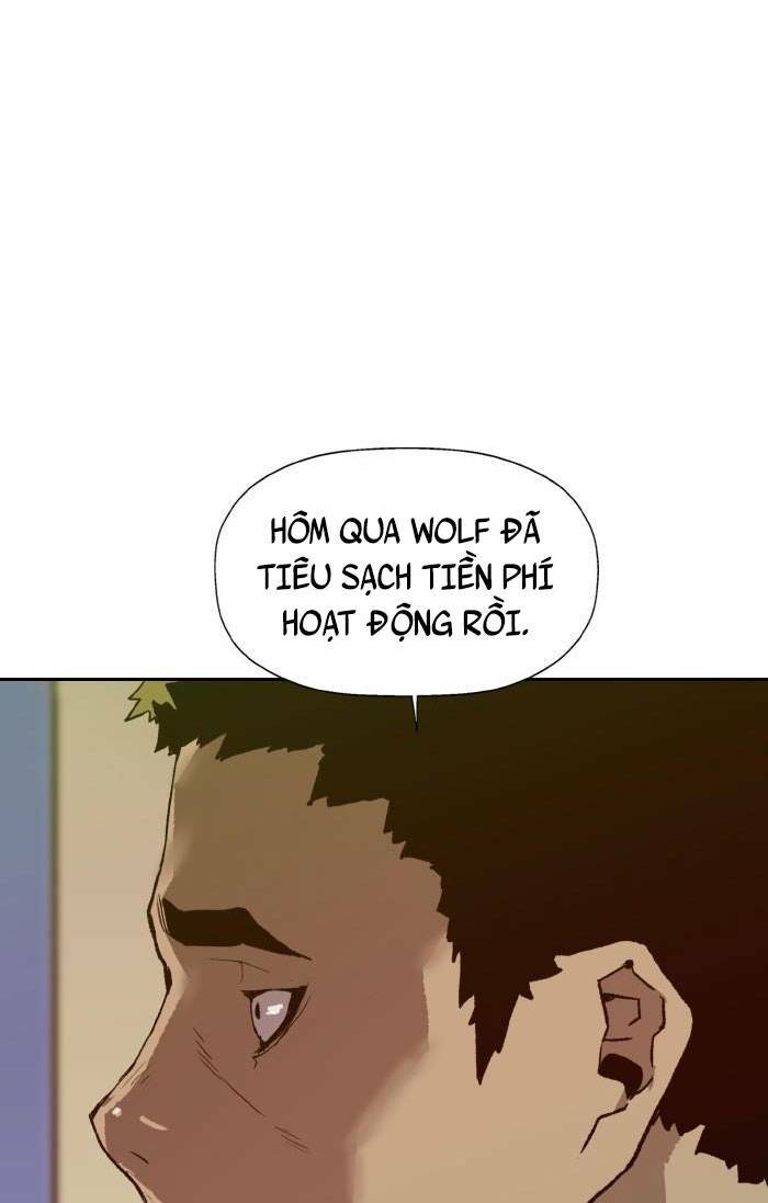 Weak Hero - Chương 203