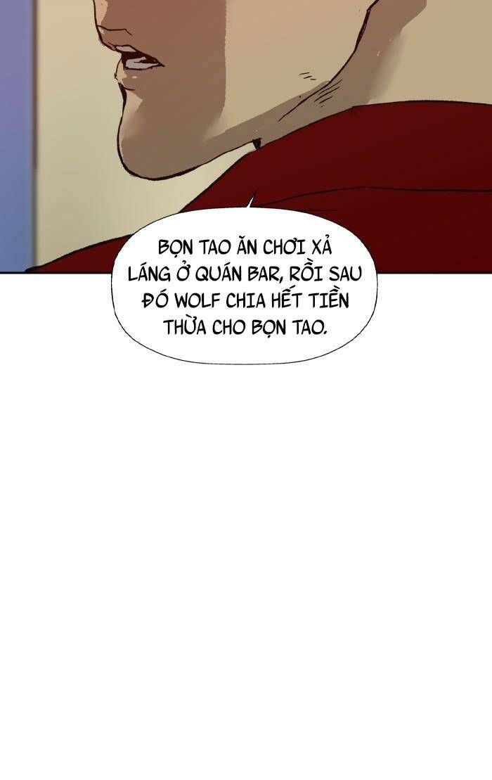 Weak Hero - Chương 203