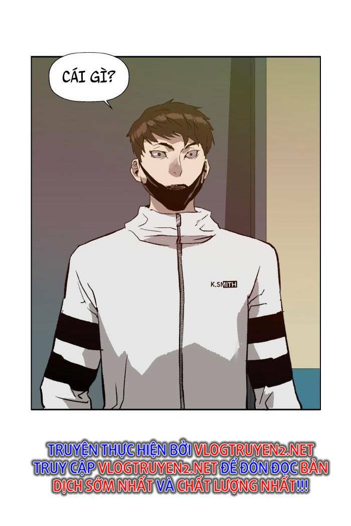 Weak Hero - Chương 203