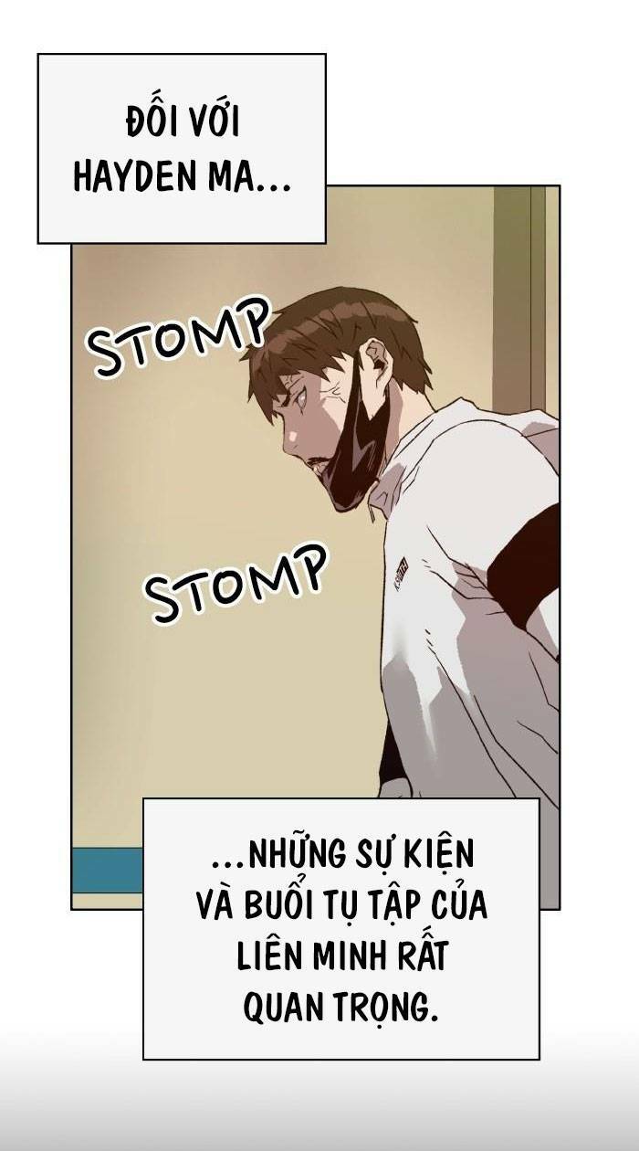 Weak Hero - Chương 203