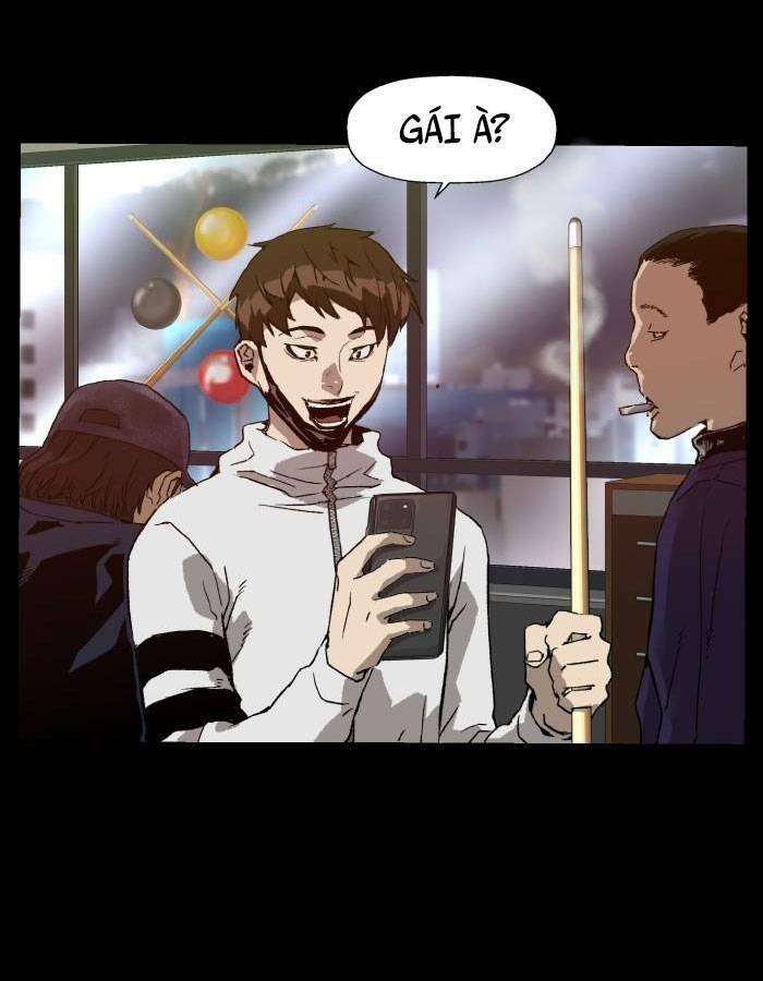 Weak Hero - Chương 203