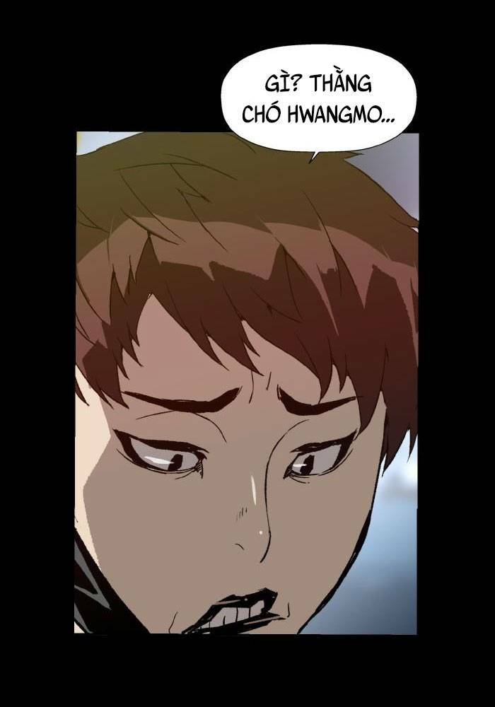 Weak Hero - Chương 203