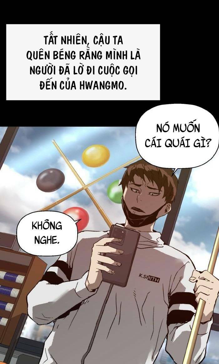 Weak Hero - Chương 203