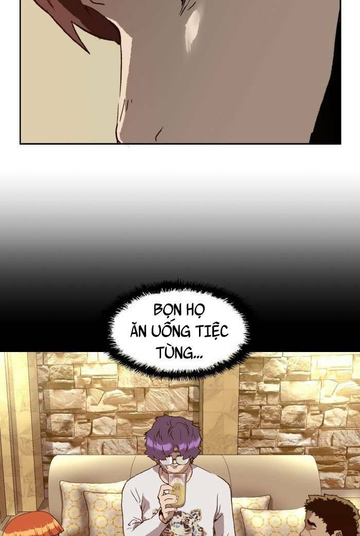 Weak Hero - Chương 203