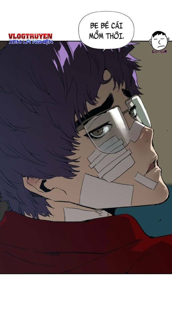 Weak Hero - Chương 203