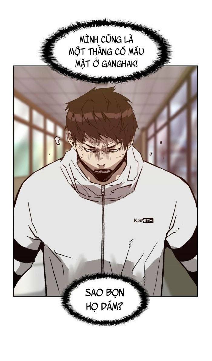 Weak Hero - Chương 203