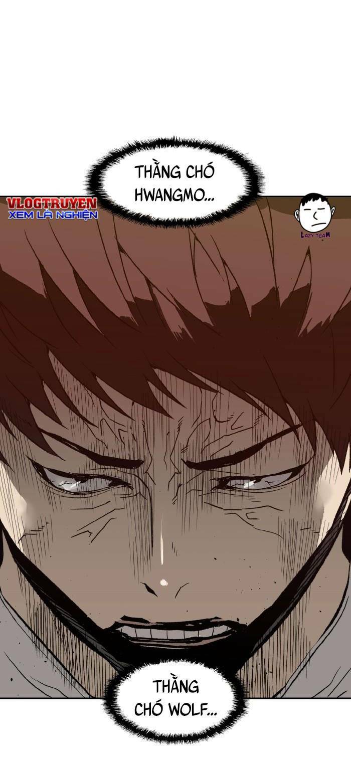 Weak Hero - Chương 203