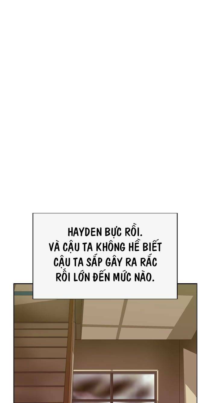 Weak Hero - Chương 203