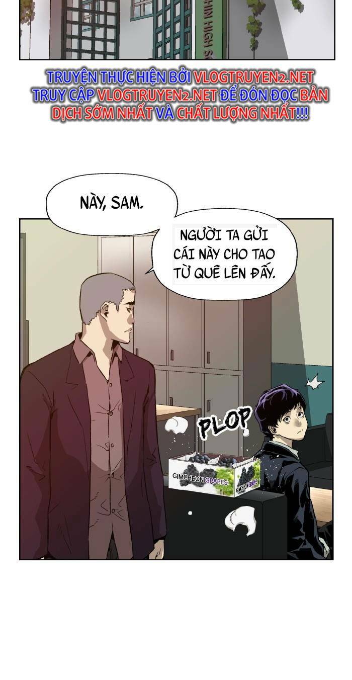 Weak Hero - Chương 203