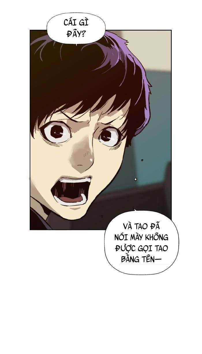 Weak Hero - Chương 203