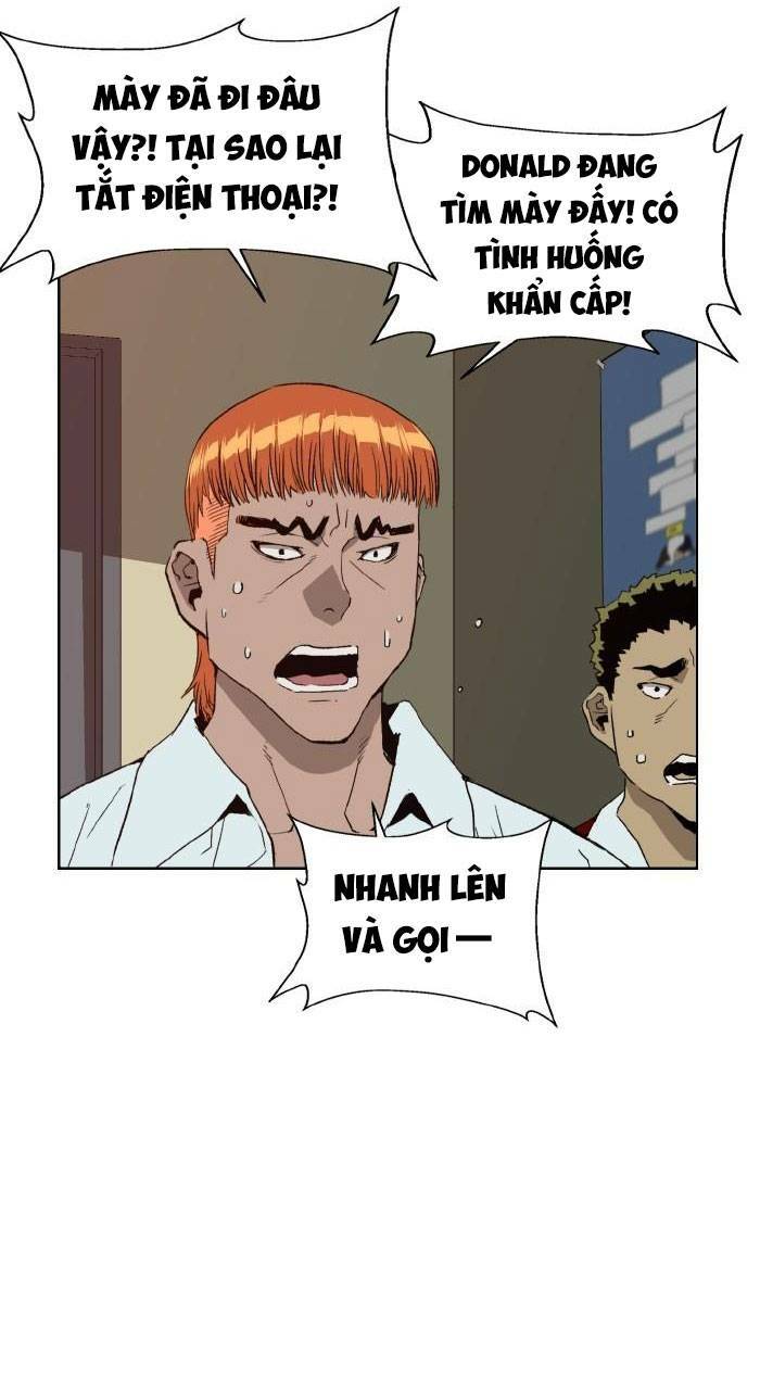 Weak Hero - Chương 203