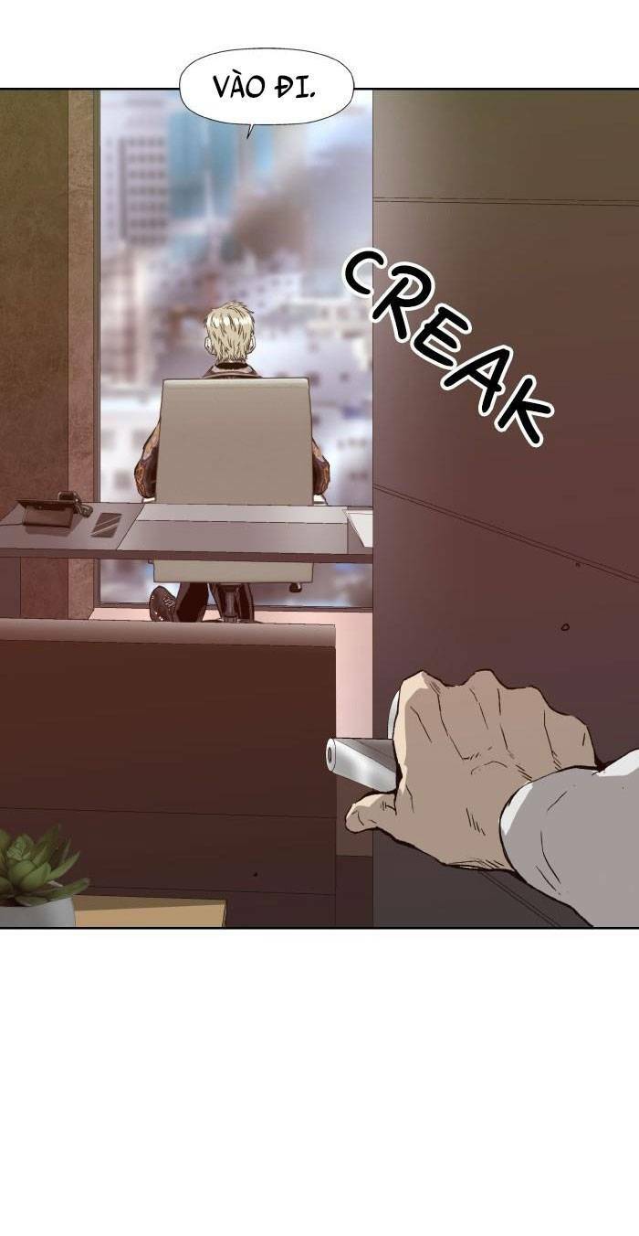 Weak Hero - Chương 204