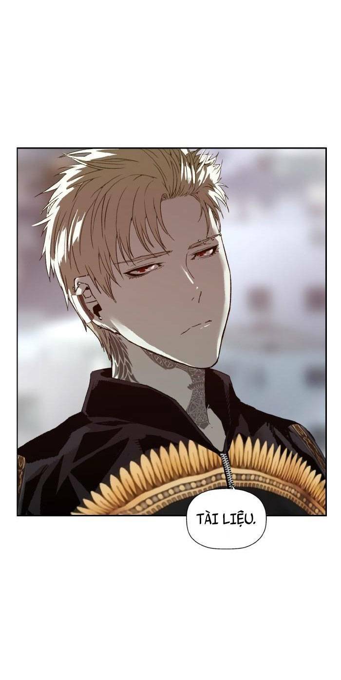 Weak Hero - Chương 204