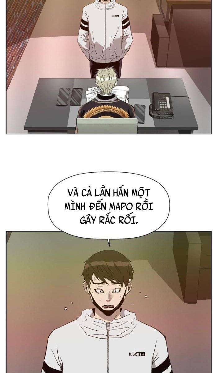 Weak Hero - Chương 204