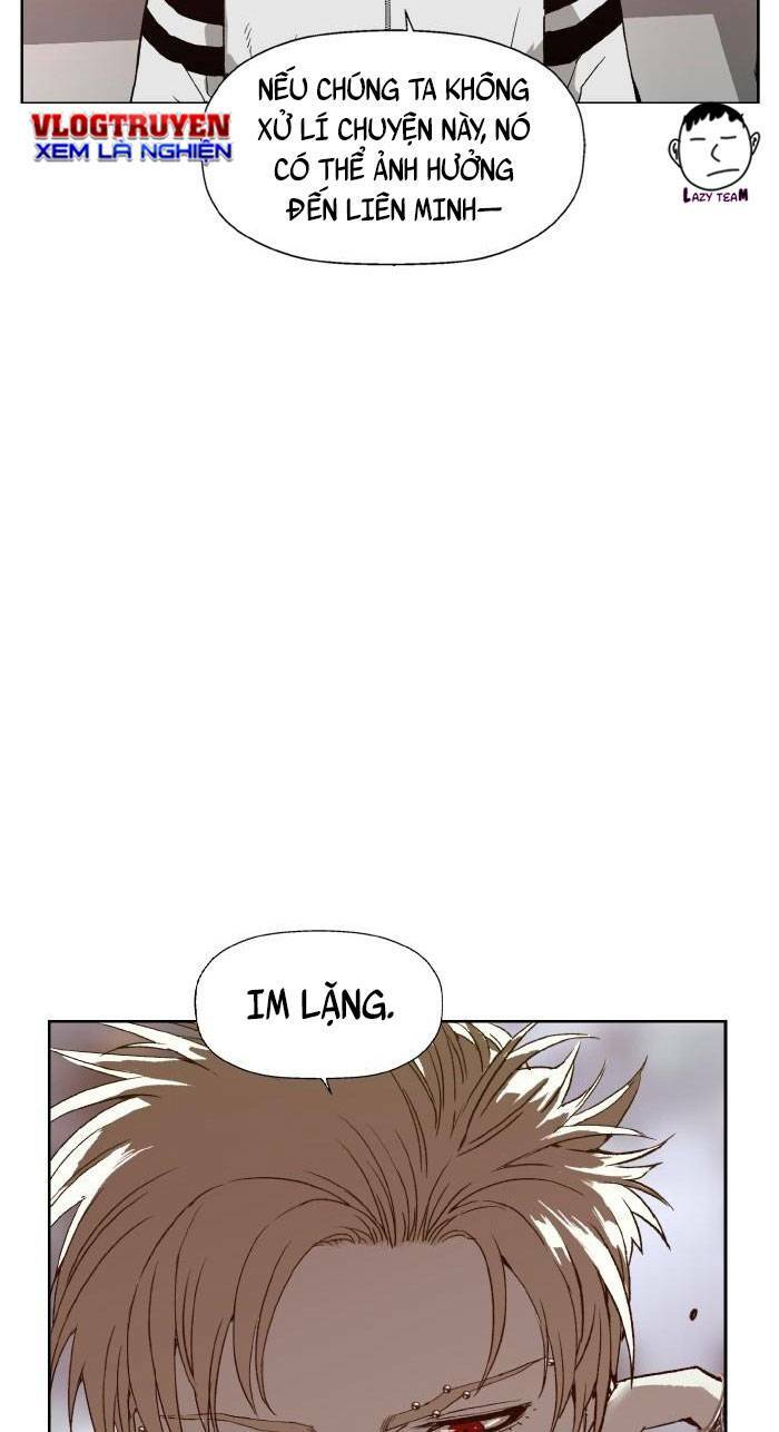 Weak Hero - Chương 204
