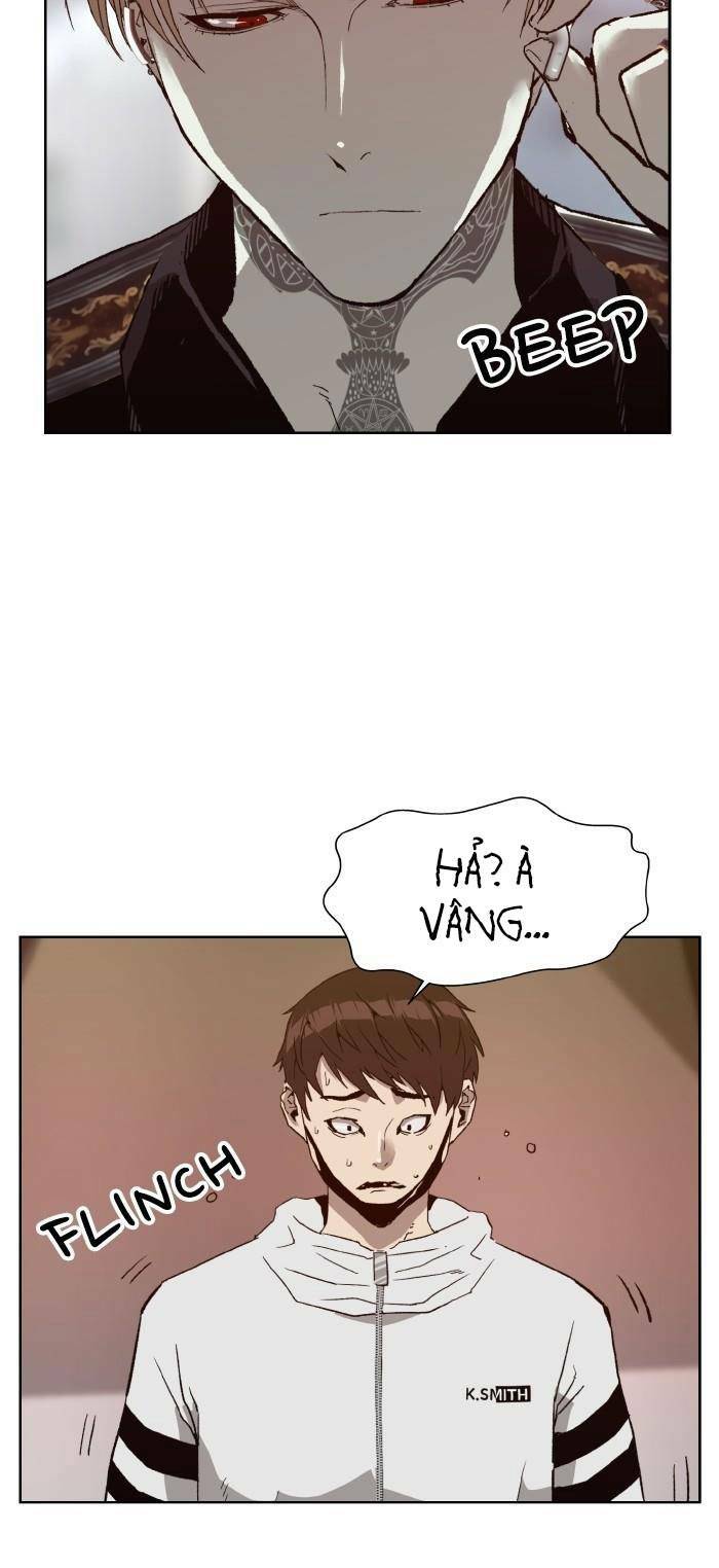 Weak Hero - Chương 204
